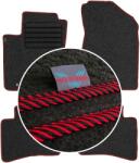 Max-Dywanik Kia Rio III 2011-2017 Velúr szőnyeg garnitúra - allegro - 11 195 Ft