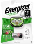 Energizer Fejlámpa 350 Lum Vision Hd (HDC323)