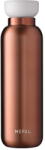 Mepal Bronzszínű rozsdamentes acél ivópalack 500 ml Rose gold - Mepal