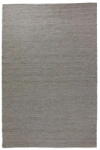 Rowico Home Szürke gyapjú szőnyeg 400x300 cm Auckland - Rowico