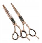 Bool Cadance olló és tok, 5.5, jobbkezes fodrász szett (Cadance-set)