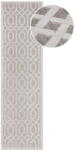 Flair Rugs Bézs kültéri futószőnyeg 230x66 cm Mondo - Flair Rugs