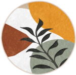 Mila Home Mosható-robotporszívóval tisztítható kerek szőnyeg ø 120 cm Comfort - Mila Home - bonami - 22 030 Ft