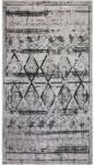 Vitaus Szürke mosható szőnyeg 80x150 cm Vintage Orient - Vitaus - bonami - 12 827 Ft