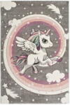 Universal Unicorn gyerekszőnyeg, 120 x 170 cm - Universal
