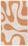Mila Home Narancssárga mosható szőnyeg 60x100 cm Caramel Latte - Mila Home