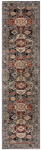 Flair Rugs Sötétkék futószőnyeg 66x300 cm Gillingham - Flair Rugs