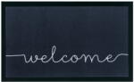 Hanse Home Lábtörlő 45x75 cm Cozy Welcome - Hanse Home