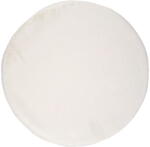 Universal Fox Liso fehér szőnyeg, ø 120 cm - Universal