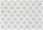 Hanse Home Elegance világosszürke lábtörlő, 50 x 70 cm - Zala Living