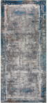 Vitaus Kék mosható futószőnyeg 60x230 cm Abstract Colors Blue - Vitaus