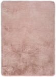 Universal Alpaca Liso rózsaszín szőnyeg, 200 x 290 cm - Universal