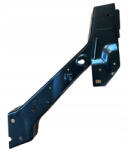 Mertt Jeep Grand Cherokee WK2 bal első biztonsági öv