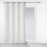 douceur d'intérieur Világosszürke sötétítő függöny 135x240 cm Elise - douceur d'intérieur