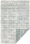 Hanse Home Biri zöld-krémszínű kültéri szőnyeg, 200 x 290 cm - NORTHRUGS