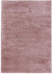 Ayyildiz Rózsaszín szőnyeg 60x110 cm Fluffy - Ayyildiz Carpets