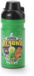 LEGO® Zöld gyerek ivópalack 390 ml Ninjago - LEGO®