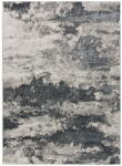 Universal Szürke szőnyeg 80x150 cm Agata - Universal