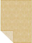 Hanse Home Okkersárga kültéri szőnyeg 160x230 cm Pangli Ochre - Hanse Home