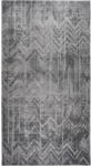 Vitaus Szürke mosható szőnyeg 180x120 cm - Vitaus - bonami - 19 270 Ft