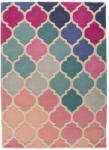 Flair Rugs Rosella gyapjú szőnyeg, 80 x 150 cm - Flair Rugs