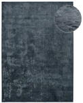 Universal Margot Azul kék viszkóz szőnyeg, 140 x 200 cm - Universal