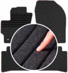 Max-Dywanik Toyota Corolla E21 XII 2019-től gyártott modellekhez, velúr szőnyeg garnitúra autóba