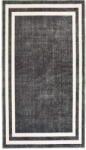 Vitaus Fehér-szürke mosható szőnyeg 230x160 cm - Vitaus