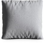 Cosmopolitan Design Világosszürke buklé párna kanapéra Kemi - Cosmopolitan Design - bonami - 16 397 Ft