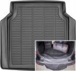 Max-Dywanik Alfa Romeo Giulia Sd 2016- Csomagtérszőnyeg MultiProtector védőburkolat