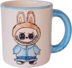 BögreManufaktúra Labubu lapozós bögre