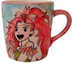 BögreManufaktúra Anime bögre ANM006