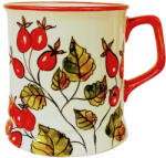 BögreManufaktúra Csipkebogyós bögre