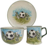 BögreManufaktúra Focis szett