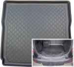 Max-Dywanik Rexton W Suv 5D 2012-2017 Csomagtérszőnyeg MultiProtector védőburkolat