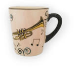 BögreManufaktúra Trombita bögre