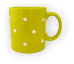 BögreManufaktúra Standard nagy bögre neon zöld