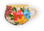 BögreManufaktúra Nebáncsvirág csupor bögre