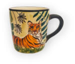 BögreManufaktúra Tigris bögre