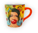 BögreManufaktúra Pin-up bögre PA004