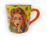 BögreManufaktúra Pin-up bögre PA003