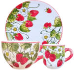 BögreManufaktúra Epres készlet kis jumbóval