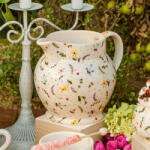 Bögre Manufaktúra Apró virágos kanna