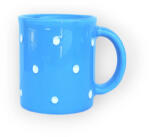 BögreManufaktúra Standard közepes bögre világos kék