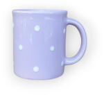 BögreManufaktúra Standard közepes bögre pasztell lila