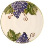 BögreManufaktúra Szőlős kistáyér