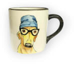 BögreManufaktúra Valentin agárfiú bögre