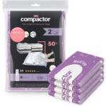 Compactor Vákuumzsák készlet 4 db-os Roll Up M - Compactor