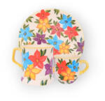 BögreManufaktúra Nebáncsvirág reggeliző szett