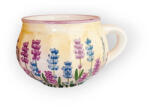 BögreManufaktúra Levendulás csupor bögre